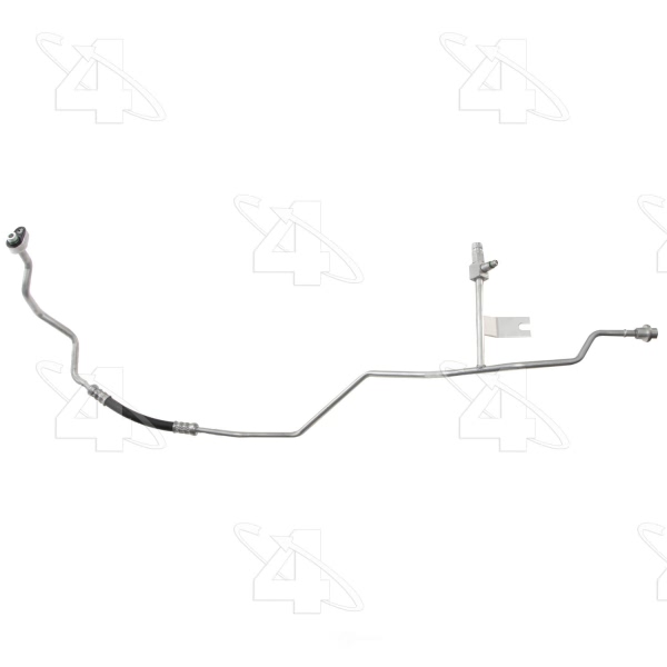 Four Seasons A C Refrigerant Liquid Hose 66572