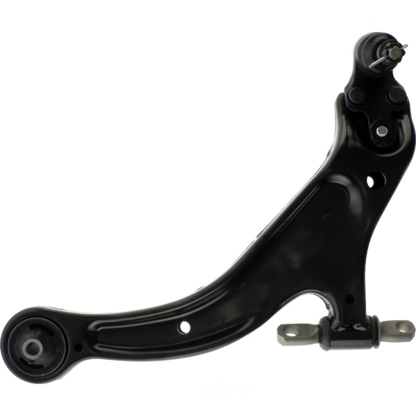 Centric Premium™ Front Driver Side Lower Control Arm and Ball Joint Assembly 622.44057