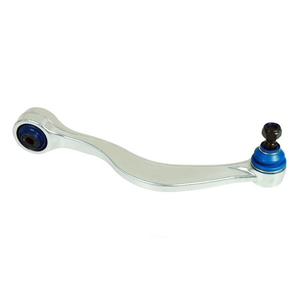 Mevotech Supreme Front Driver Side Lower Non Adjustable Control Arm And Ball Joint Assembly CMS101247