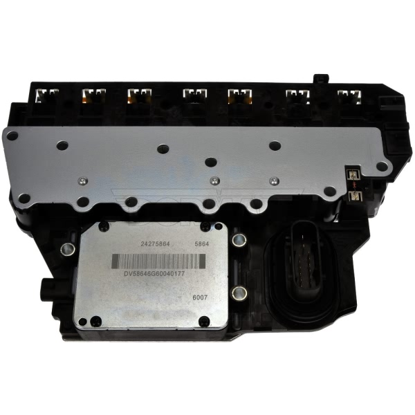 Dorman Remanufactured Transmission Control Module 609-015