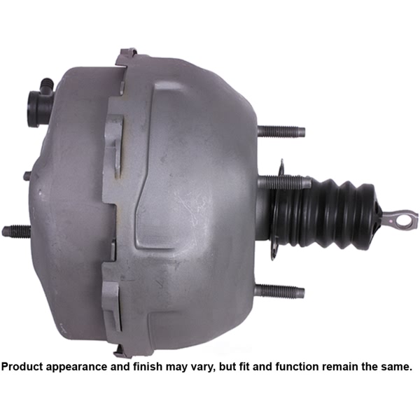 Cardone Reman Remanufactured Vacuum Power Brake Booster w/o Master Cylinder 54-71243