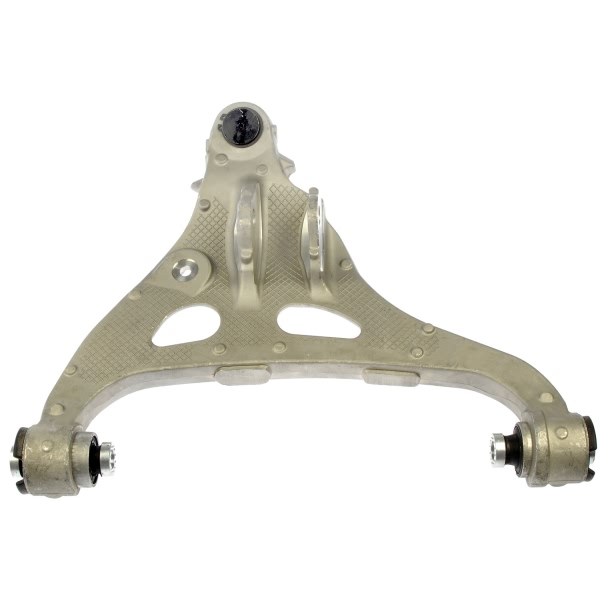 Dorman Front Driver Side Lower Non Adjustable Control Arm And Ball Joint Assembly 520-391