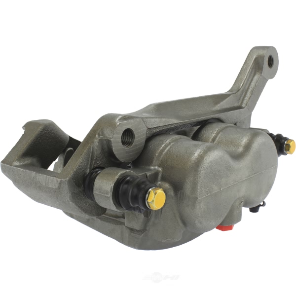 Centric Remanufactured Semi-Loaded Front Passenger Side Brake Caliper 141.67065