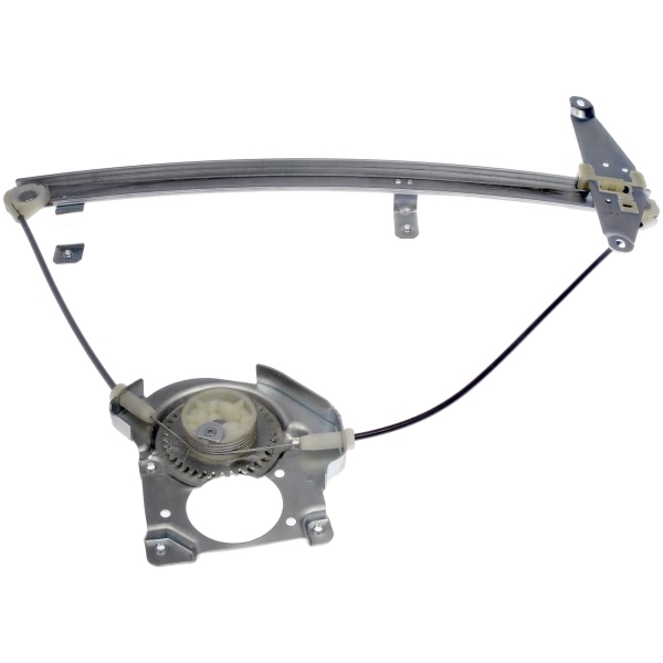 Dorman Front Driver Side Power Window Regulator Without Motor 740-842