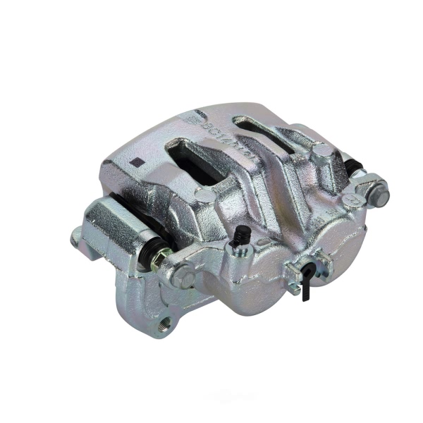 Mando Front Passenger Side Brake Caliper 16A5175