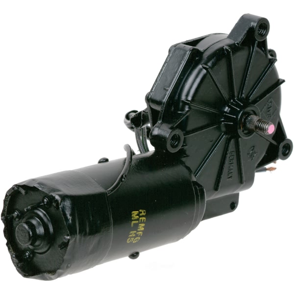 Cardone Reman Remanufactured Wiper Motor 43-3513