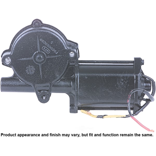 Cardone Reman Remanufactured Window Lift Motor 42-331