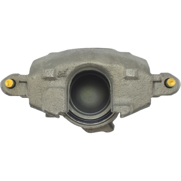 Centric Remanufactured Semi-Loaded Front Passenger Side Brake Caliper 141.62031