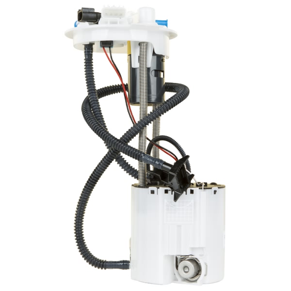 Delphi Passenger Side Fuel Pump Module Assembly FG1295