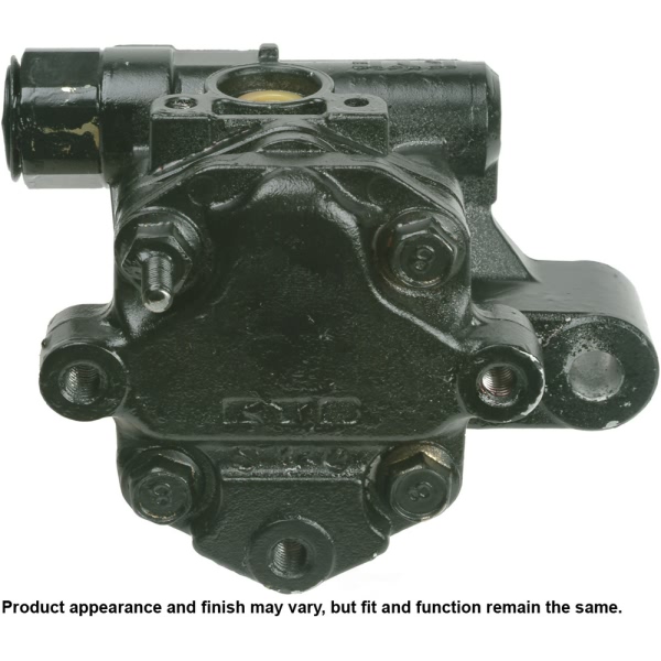 Cardone Reman Remanufactured Power Steering Pump w/o Reservoir 21-5467