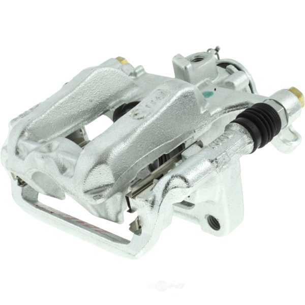 Centric Remanufactured Semi-Loaded Rear Driver Side Brake Caliper 141.62642