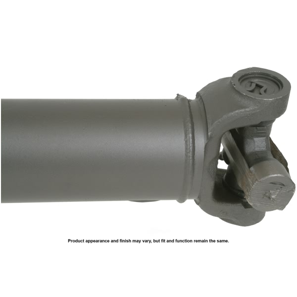 Cardone Reman Remanufactured Driveshaft/ Prop Shaft 65-9445