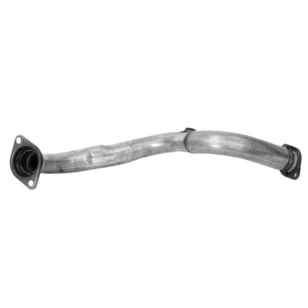 Walker Aluminized Steel Exhaust Front Pipe 53672