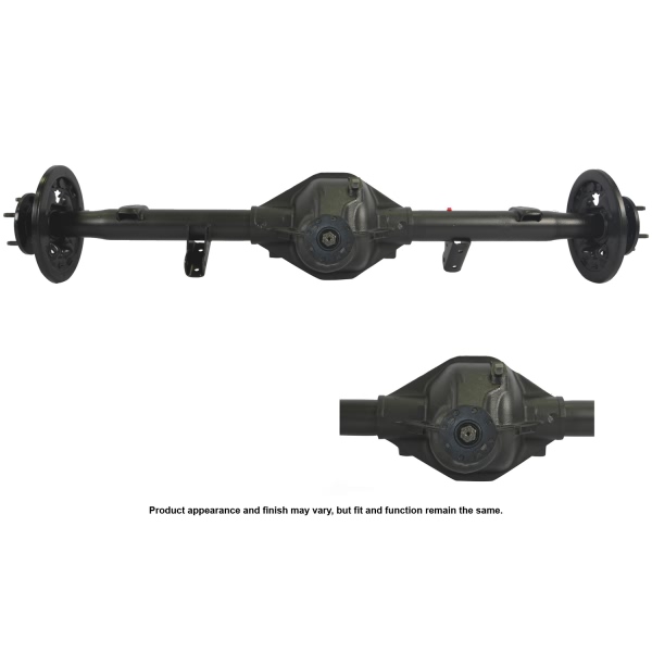 Cardone Reman Remanufactured Drive Axle Assembly 3A-17007LSW