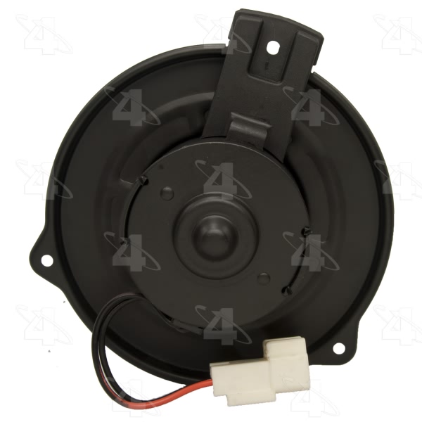 Four Seasons Hvac Blower Motor Without Wheel 35233