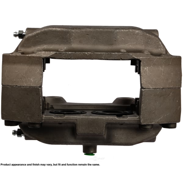 Cardone Reman Remanufactured Unloaded Caliper 19-3858