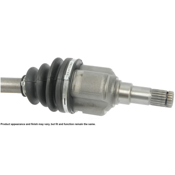 Cardone Reman Remanufactured CV Axle Assembly 60-5408
