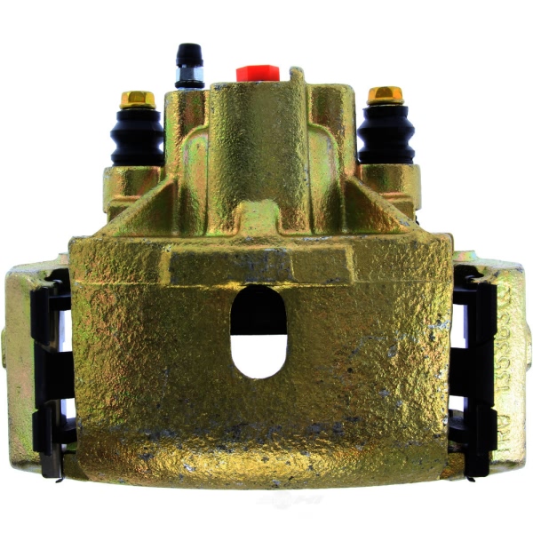 Centric Posi Quiet™ Loaded Rear Driver Side Brake Caliper 142.67502