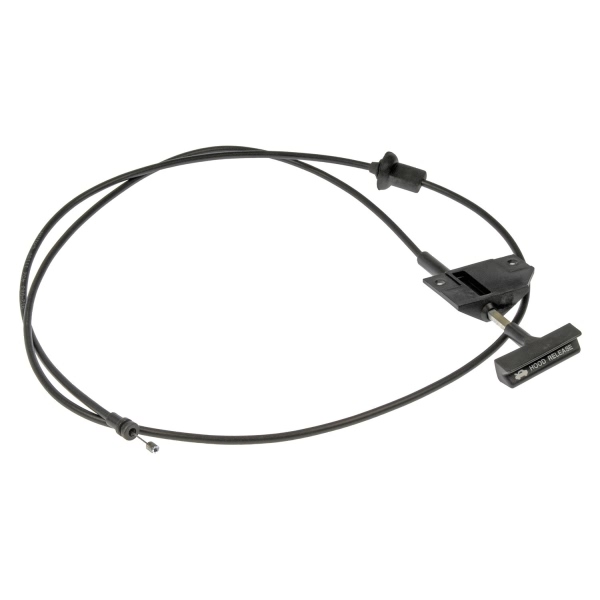 Dorman OE Solutions Hood Release Cable 912-003