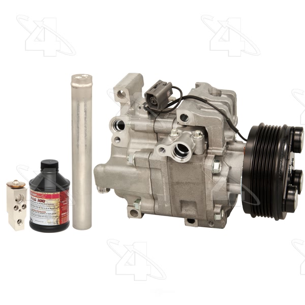 Four Seasons Complete Air Conditioning Kit w/ New Compressor 5292NK