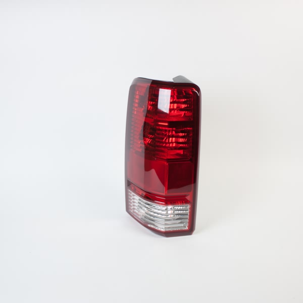 TYC Driver Side Replacement Tail Light 11-6284-00-9