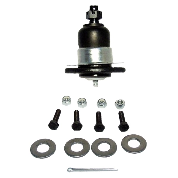 Delphi Front Upper Press In Ball Joint TC1602