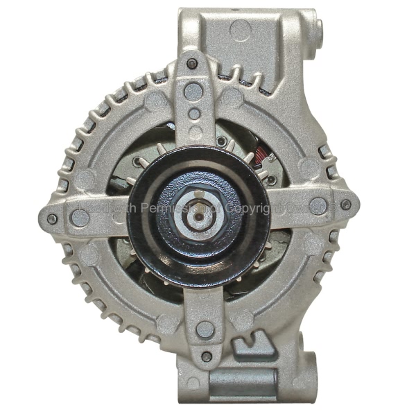Quality-Built Alternator New 15447N