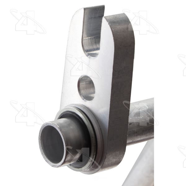 Four Seasons A C Refrigerant Suction Hose 66178