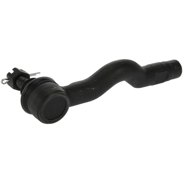 Centric Premium™ Front Driver Side Outer Steering Tie Rod End 612.45032