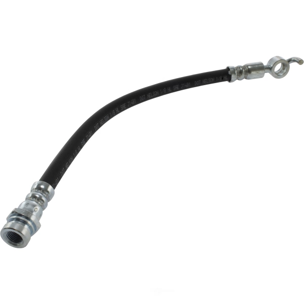 Centric Rear Passenger Side Lower Brake Hose 150.45343