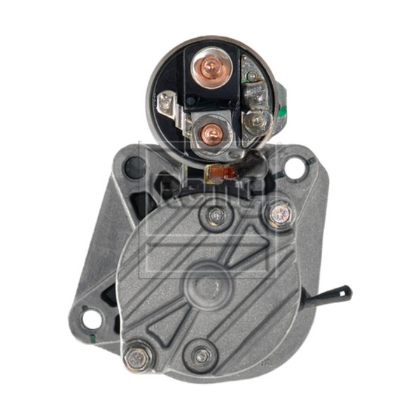 Remy Remanufactured Starter 28741