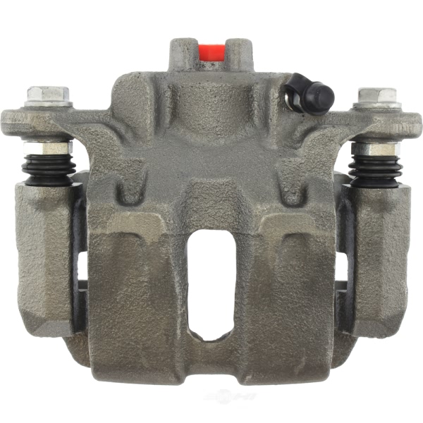 Centric Remanufactured Semi-Loaded Rear Passenger Side Brake Caliper 141.40561