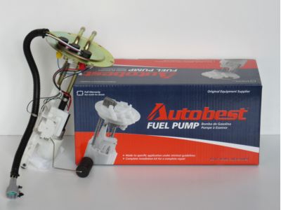 Autobest Fuel Pump And Sender Assembly F4452A