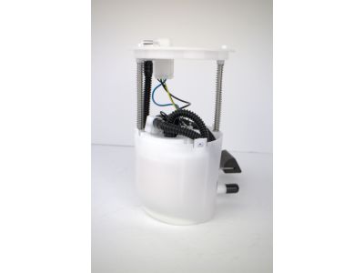 Autobest Fuel Pump Module Assembly F2836A