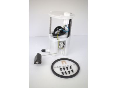 Autobest Fuel Pump Module Assembly F2836A