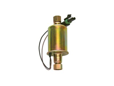 Autobest Externally Mounted Electric Fuel Pump F2551