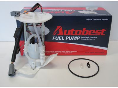 Autobest Fuel Pump Module Assembly F1366A