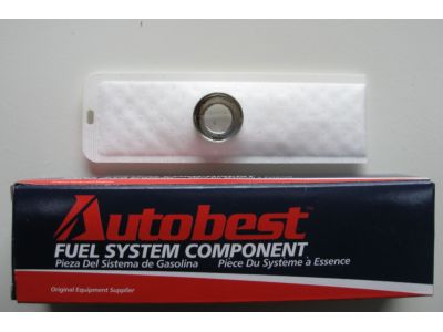 Autobest Fuel Pump Strainer F120S