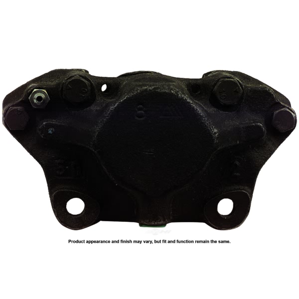 Cardone Reman Remanufactured Unloaded Caliper 19-170