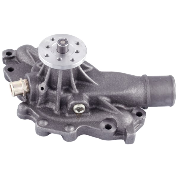 Gates Engine Coolant Standard Water Pump 44042