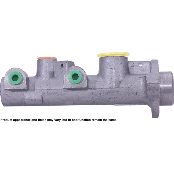 Cardone Reman Remanufactured Master Cylinder 10-2825