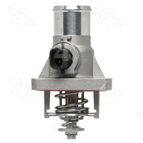 Four Seasons Engine Coolant Thermostat And Housing Assembly 85992