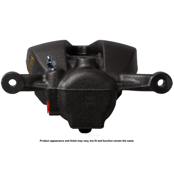 Cardone Reman Remanufactured Unloaded Caliper 19-6672