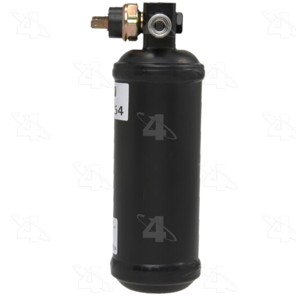 Four Seasons A C Receiver Drier 33264