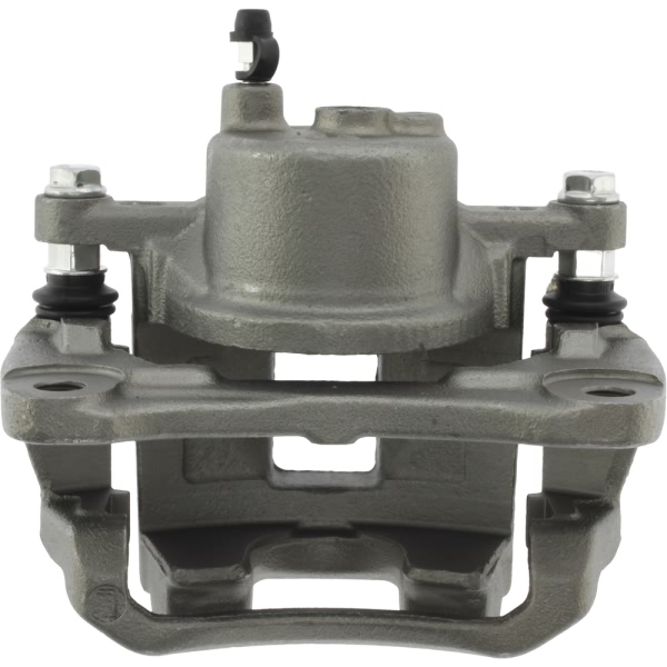 Centric Remanufactured Semi-Loaded Front Driver Side Brake Caliper 141.44216