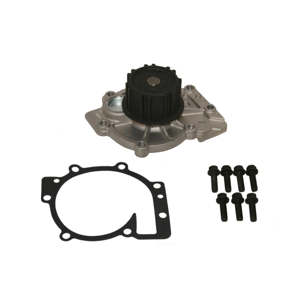 GMB Engine Coolant Water Pump 190-2120