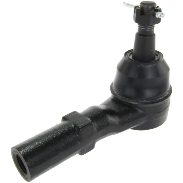 Centric Premium™ Front Outer Steering Tie Rod End 612.61135