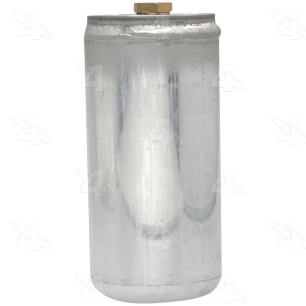 Four Seasons Aluminum Filter Drier w/ Pad Mount 83102