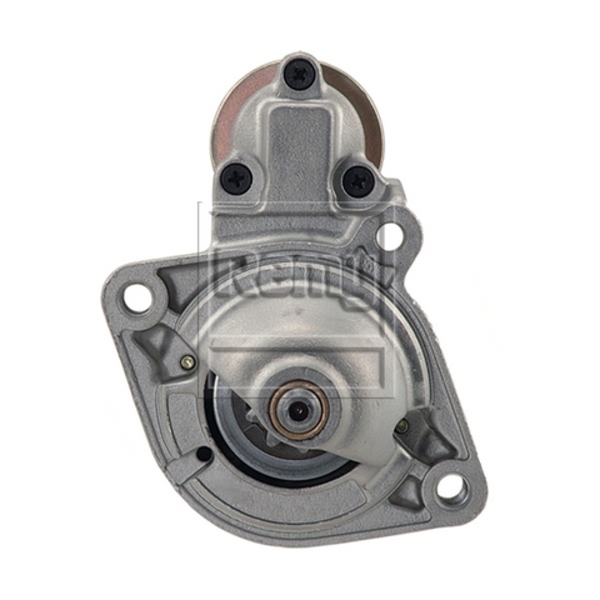 Remy Remanufactured Starter 17303