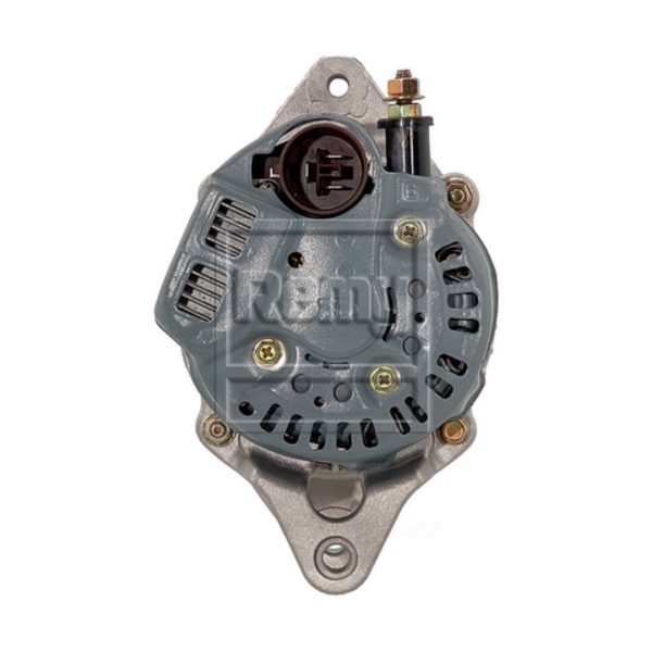 Remy Remanufactured Alternator 14824